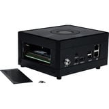 Palit PANDORA NVIDIA Jetson Orin NX Super 16GB, Mini-PC schwarz, Linux