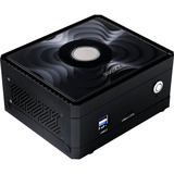 Palit Pandora, Mini-PC schwarz, ohne Betriebssystem