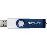 Patriot Xporter X550 512GB, USB-Stick blau/weiß, USB-A und USB-C 3.2 Gen 1