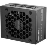 Phanteks Revolt SFX 850W ATX3.0, PC-Netzteil schwarz, 1x 12VHPWR, 3x PCIe, Kabelmanagement, 850 Watt