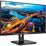 Philips 278B1/00, LED-Monitor 68.6 cm (27 Zoll), schwarz, UltraHD/4K, IPS