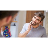 Philips Multigroom Series 3000 9-in-1, Haarschneider schwarz, Gesicht & Haare