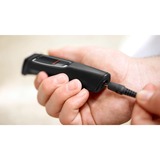 Philips Multigroom Series 3000 9-in-1, Haarschneider schwarz, Gesicht & Haare