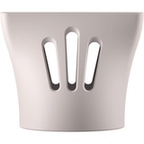 Philips Series 5000 BHD530/20 Perlmutt, Haartrockner rosa/silber