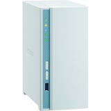 QNAP TS-230, NAS