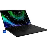 Razer Blade 16 (RZ09-0483SGH3-R3G1), Gaming-Notebook schwarz, Windows 11 Home 64-Bit, 40.6 cm (16 Zoll) & 240 Hz Display, 1 TB SSD