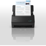 Ricoh ScanSnap iX2400, Einzugsscanner schwarz