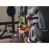 Ryobi RCF4-0, Ventilator grün/schwarz, ohne Akku und Ladegerät