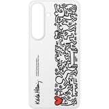 SAMSUNG Flipsuit Case, Handyhülle weiß, Samsung Galaxy S25