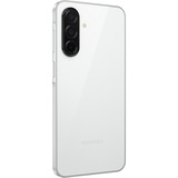 SAMSUNG Galaxy A26 5G 128GB, Handy White, Android 15, 6 GB