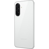 SAMSUNG Galaxy A26 5G 128GB, Handy White, Android 15, 6 GB