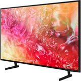 SAMSUNG UE-43DU7172, LED-Fernseher 109 cm (43 Zoll), schwarz, UltraHD/4K, WLAN, Bluetooth, HDR10+
