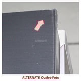 Samsung RL38C7B5BB1/EG Bespoke, Kühl-/Gefrierkombination edelstahl (dunkel), AI Energy Mode, Metal Cooling, Cool Select+