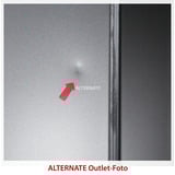 Samsung RL38C7B5BB1/EG Bespoke, Kühl-/Gefrierkombination edelstahl (dunkel), AI Energy Mode, Metal Cooling, Cool Select+