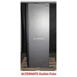 Samsung RL38C7B5BB1/EG Bespoke, Kühl-/Gefrierkombination edelstahl (dunkel), AI Energy Mode, Metal Cooling, Cool Select+