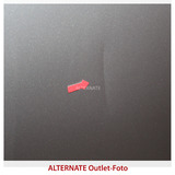 Samsung RL38C7B5BB1/EG Bespoke, Kühl-/Gefrierkombination edelstahl (dunkel), AI Energy Mode, Metal Cooling, Cool Select+