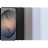 Samsung Slim Magnet Case, Handyhülle schwarz, Samsung Galaxy S26