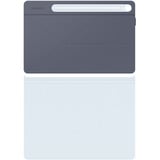 Samsung Smart Book Cover, Tablethülle hellblau/dunkelblau, Samsung Galaxy Tab S9 | S9 FE | S10 FE | S10 Lite