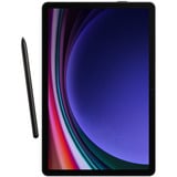 Samsung Smart Book Cover, Tablethülle hellblau/dunkelblau, Samsung Galaxy Tab S9 | S9 FE | S10 FE | S10 Lite