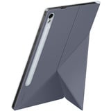 Samsung Smart Book Cover, Tablethülle hellblau/dunkelblau, Samsung Galaxy Tab S9 | S9 FE | S10 FE | S10 Lite