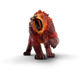 Schleich Eldrador Lava Säbelzahntiger, Spielfigur 