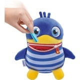 Schmidt Spiele Sorgenfresser PingPing, Kuscheltier Edition Boogie Woogies, 22 cm