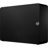 Seagate Expansion Desktop 18 TB, Externe Festplatte schwarz, Micro-USB-B 3.2 Gen 1 (5 Gbit/s)