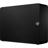 Seagate Expansion Desktop 18 TB, Externe Festplatte schwarz, Micro-USB-B 3.2 Gen 1 (5 Gbit/s)