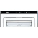 Siemens GS58NAWCV iQ500, Gefrierschrank weiß