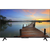 TCL 43V6C, LED-Fernseher 108 cm (43 Zoll), schwarz, UltraHD/4K, Triple Tuner, AiPQ-Prozessor