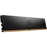 Team Group DIMM 128 GB DDR5-6800 (8x 16 GB) Octa-Kit ECC, Arbeitsspeicher schwarz, CTCMD5128G6800HC34BOC01, T-CREATE MASTER, Registred, INTEL XMP