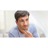 TestA Multigroom Series 3000 9-in-1, Haarschneider schwarz, Gesicht & Haare