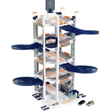 Theo Klein Mercedes Benz - Parkhaus, Spielgebäude 5 Ebenen