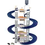 Theo Klein Mercedes Benz - Parkhaus, Spielgebäude 5 Ebenen