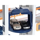 Theo Klein Mercedes Benz - Parkhaus, Spielgebäude 5 Ebenen