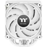 Thermaltake ASTRIA 400 ARGB Lighting CPU Cooler - White, CPU-Kühler weiß, 120 mm