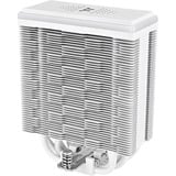 Thermaltake ASTRIA 400 ARGB Lighting CPU Cooler - White, CPU-Kühler weiß, 120 mm
