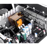 Thermaltake Germanium Pro RGB 0850W, PC-Netzteil schwarz, 1x 12-Pin High Power GPU, 4x PCIe, Kabelmanagement, 850 Watt
