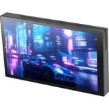 Thermaltake ST360 Ultra, Wasserkühlung schwarz, 7" IPS LCD