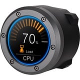 Thermaltake TH360 V2 Ultra ARGB Sync AIO Liquid Cooler, Wasserkühlung schwarz