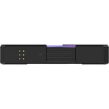 Thermaltake TS 140 EX RGB, Gehäuselüfter schwarz, 3er Pack, 140 mm