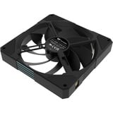 Thermaltake TS 140 EX RGB, Gehäuselüfter schwarz, 3er Pack, 140 mm