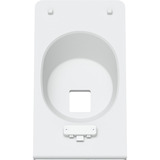 Ubiquiti UniFi Intercom Viewer Tischständer weiß, für WiFi Access Point U7 Pro Wall
