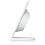 Ubiquiti UniFi Intercom Viewer Tischständer weiß, für WiFi Access Point U7 Pro Wall
