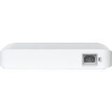 Ubiquiti UniFi Switch Pro grau, 120W PoE Budget