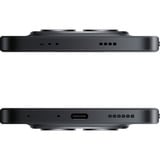 Xiaomi Redmi Note 15 Pro 5G 256GB, Handy Black, HyperOS, 8 GB