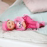 ZAPF Creation BABY born® Anna Pink 36cm, Puppe 