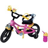 ZAPF Creation BABY born® Fahrrad 43cm, Puppenzubehör