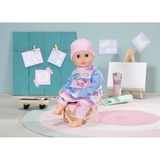 ZAPF Creation Baby Annabell® Little Kleid , Puppenzubehör 36 cm