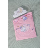 ZAPF Creation Baby Annabell® Sweet Dreams Bett, Puppenmöbel 